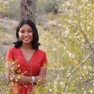 Meet your Posher, Amy